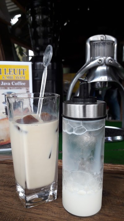 Photos of Kedai Kopi Inangba