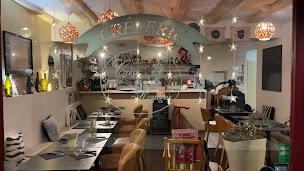 Photo n°8 de Creps & kouigns à Saumur (Bar à cidre)