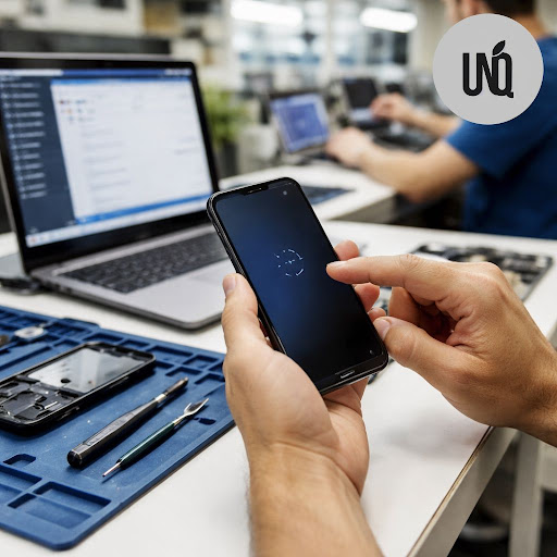 Is your smartphone constantly freezing, lagging or hanging at the worst possible time? At Unique… post image