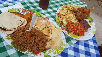 Photos of Comida Catracha