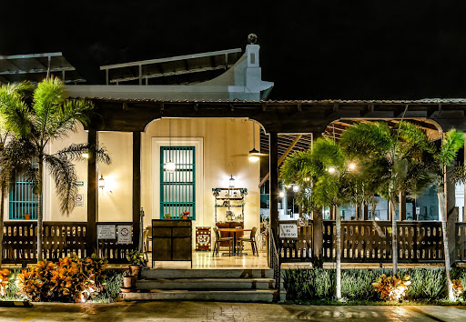 La Antigua Progreso Gallery - Mexico