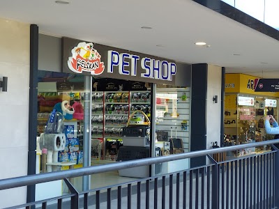 Pelikan Pet Shop URLA