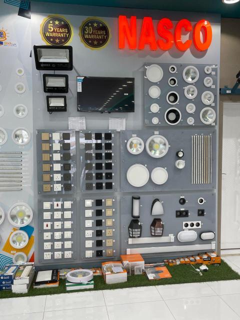 شركة الاعمار المطور للتجارة (سبت العلايا) - صورة 3