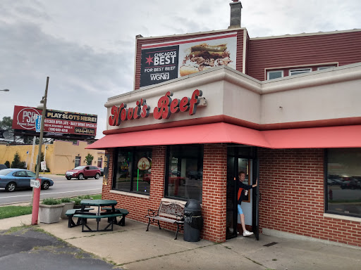 Novi's Beef - Thumbnail