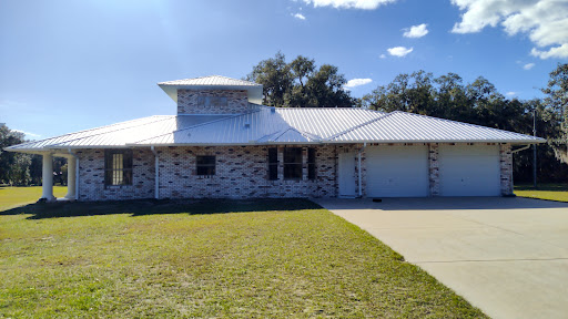 PRO Dry Roofing - Visual