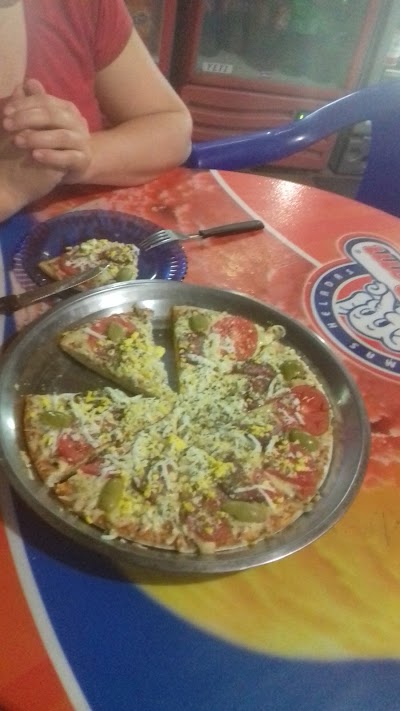 Photos of Deseos Bar