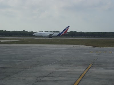 Photos of Jardines del Rey Airport