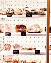 Photo n°2 de Veronatuti - Epicerie fine italienne à Lyon (Épicerie italienne)