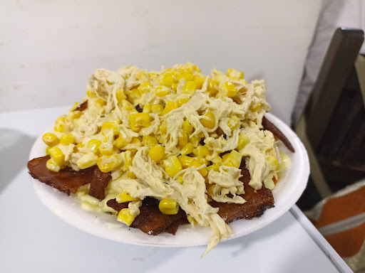 Comidas rápidas Super D'licias