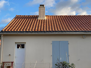 Photo n°26 de Muraneuf - Artisans Couvreur à Basse-Goulaine (Façadier)
