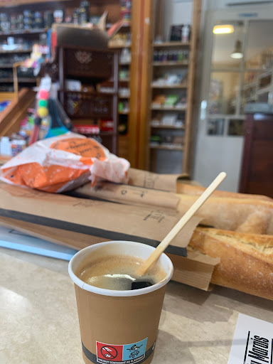 Tabac Comptoir du Marais - Thumbnail
