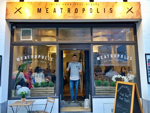 Meatropolis