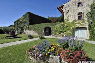 Photo n°2 de Office de Tourisme et Base VTT Val de Durance à Château-Arnoux-Saint-Auban (Service de location de vélo)