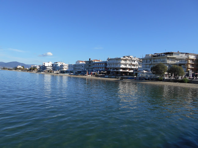 EstiaCity - Θερμαϊκός