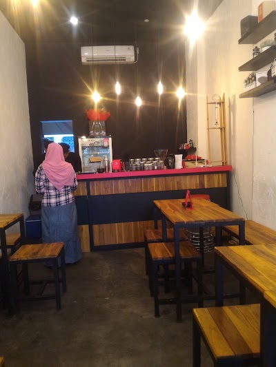 Photos of Kedai Kopi Siliwangi