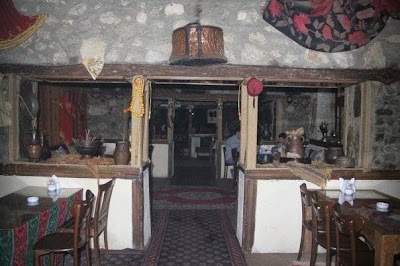 Photos of Daşhane