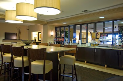 Photos of Hampton Inn Corydon