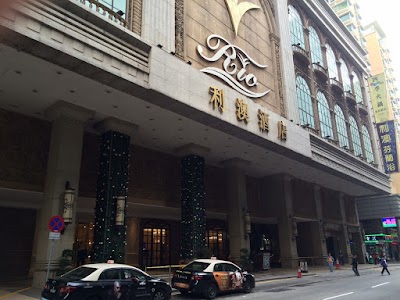 Photos of Rio Hotel & Casino