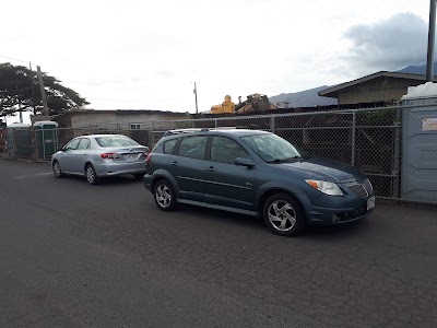 Maui Budget Cars