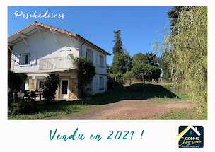 Photo n°18 de COMME CHEZ VOUS à Peschadoires (Agence immobilière)