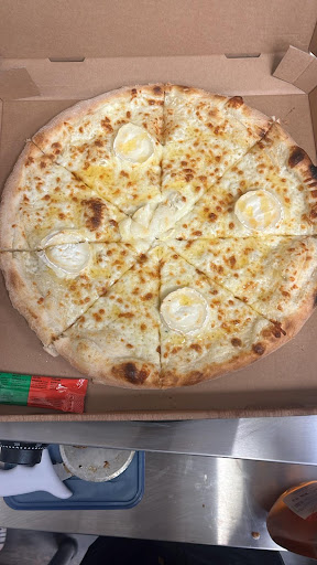 Photo 4 - Pizza Vinay