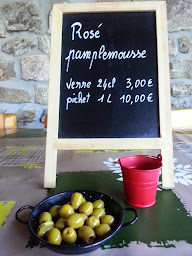 Photo n°35 de Auberge de la Croix de St Sabin à Colombier (Restaurant français)