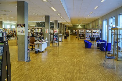Photos of Time library