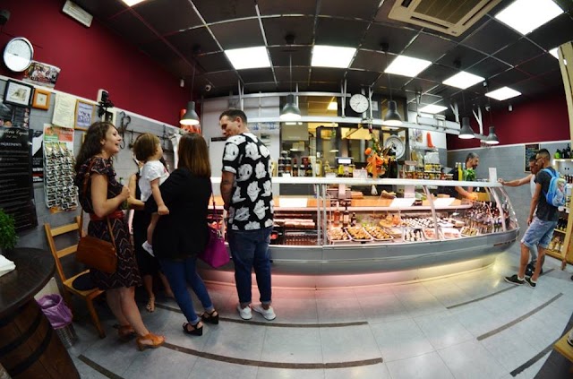 FASSANGUE_ La Bottega