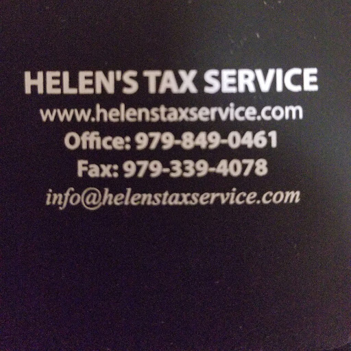 Helen's Tax Service - Thumbnail