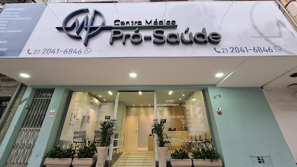 Centro Médico Pró-Saúde