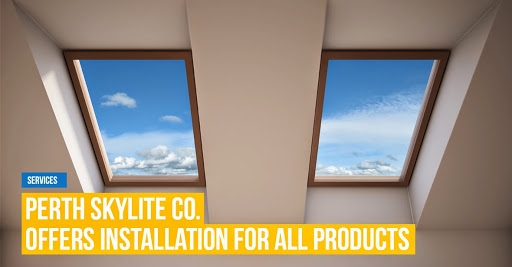 Perth Skylite Co. - Thumbnail