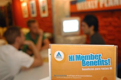 Photos of Hostel Inn Tango City - Hostelling International