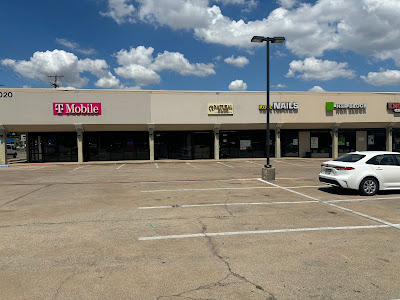 Photo of Natural Buds Cannabis Dispensary - Fort Worth, TX