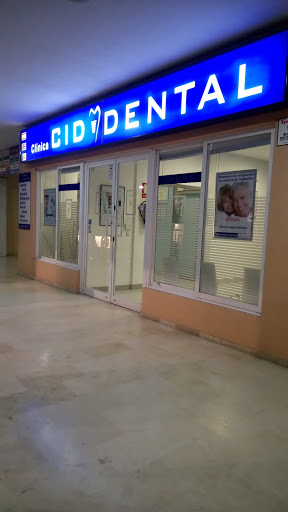Clínica Cid Dental Gallery - Spain