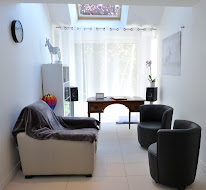 Duval Fleury Stéphanie - Hypnothérapeute, EMDR, Psycho-praticienne, Sophrologue, Yvelines - Bailly à Bailly