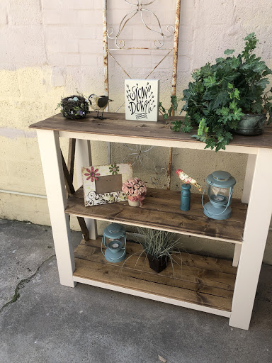 Junk For Joy - Visual