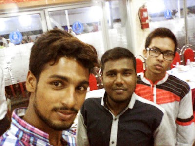 Photos of SOS Shishu Pally