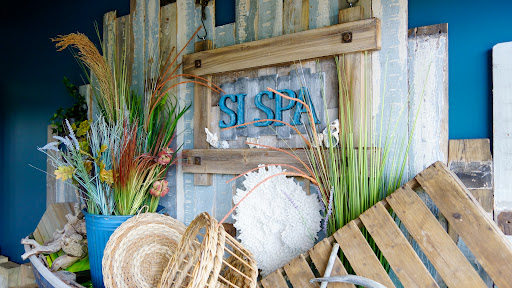 Si! Spa - Visual