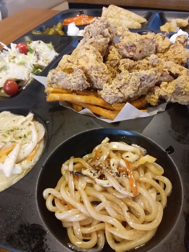 Hongdae Donburi