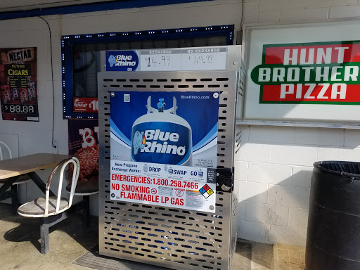 Ritz Beer & Grill