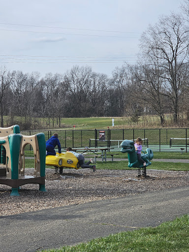 Meyer Broadway County Park