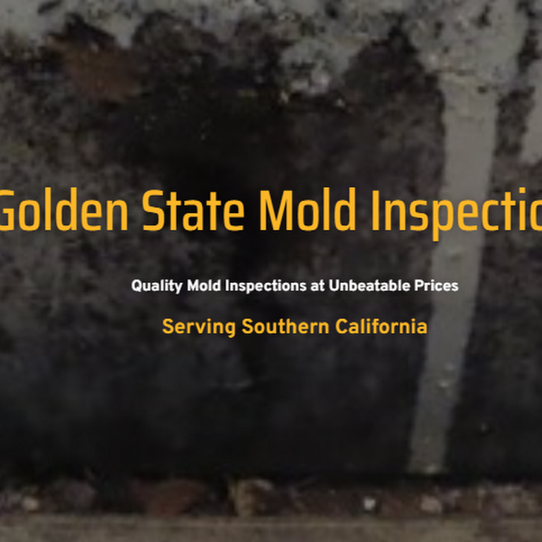 Golden State Mold Inspections