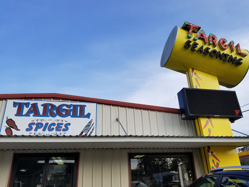 Targil Seasoning & Butcher Supplies