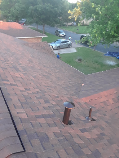 SF Roofing & Construction