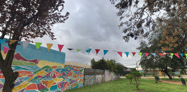 Opiniones de Plaza Villa Ecuador en Talca - Oficina de empresa