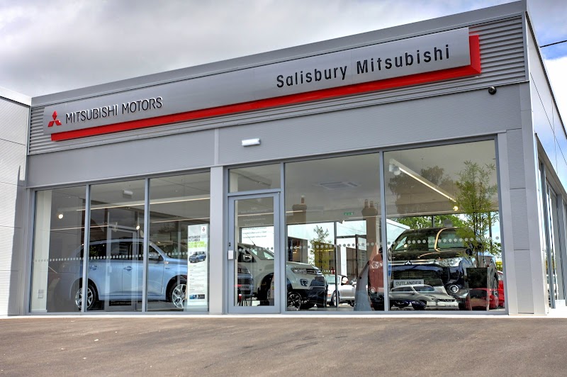 Salisbury Mitsubishi Service Centre photo 2
