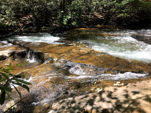 Moccasin Creek State Park - Thumbnail
