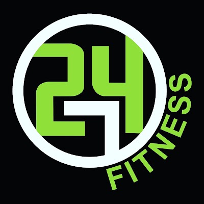 24/7 Fitness - Scottsbluff