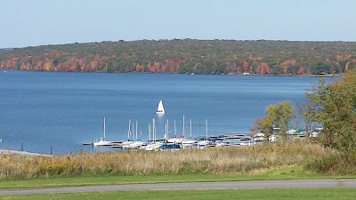 Photos of Prince Gallitzin State Park