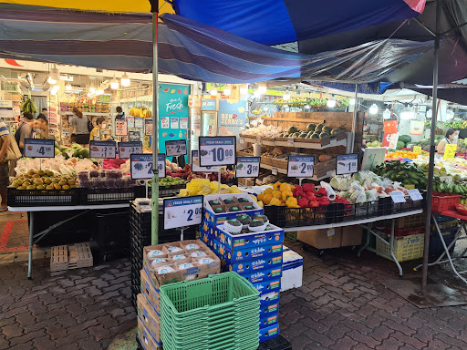 FairPrice Ang Mo Kio Avenue 10 - Thumbnail